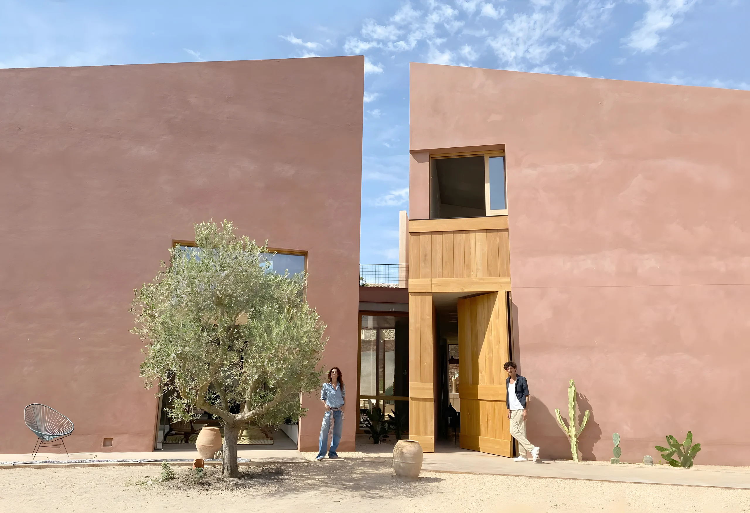 Maison Atelier