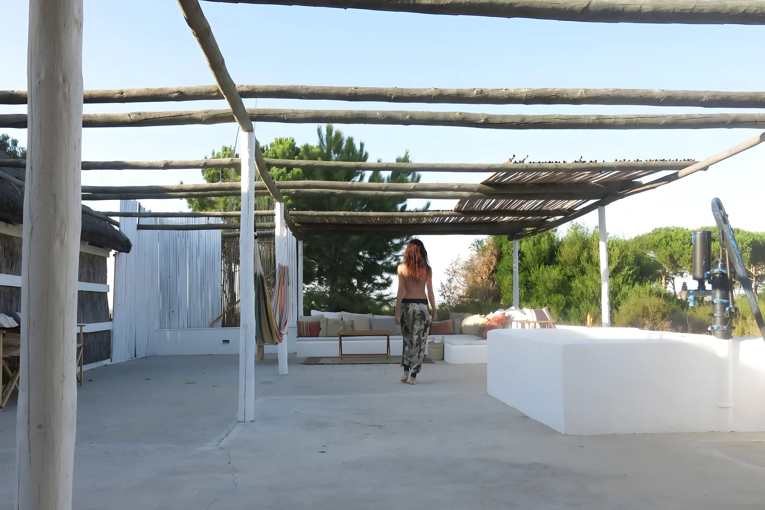 Comporta — Comporta