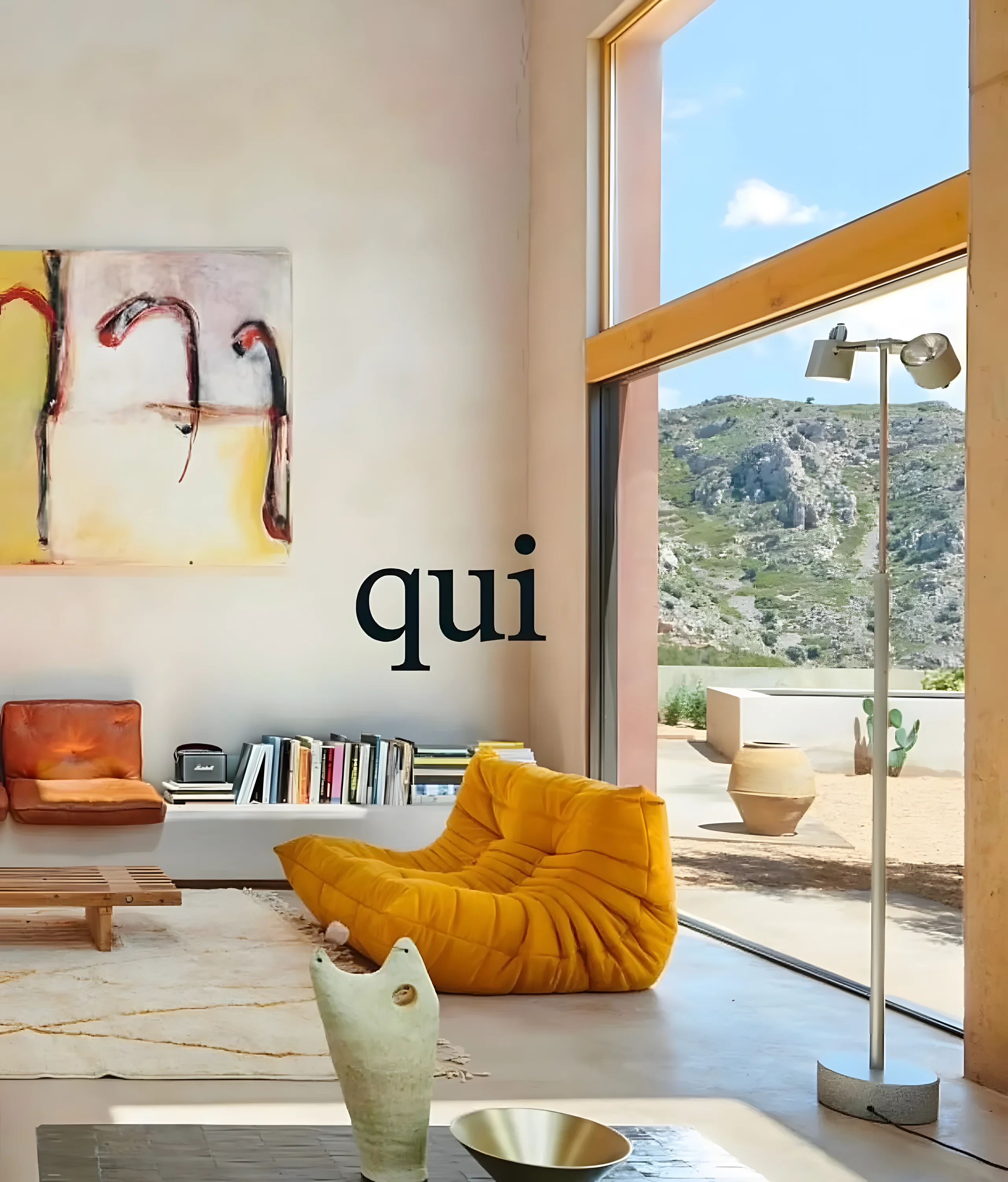 RUM · Corriere della Sera · Arquitectura y Diseño